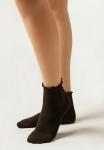 Носки Calzedonia Socks, Brown/Mottled Brown - фото