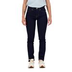 Джинсы Levi's 312 Shaping Slim, синий - фото