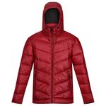 Куртка Regatta Toploft II, красный - фото 3