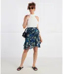 Юбка Аликс Guess Jeans, синий - фото 2