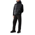 Canada Goose Стеганая утепленная куртка с капюшоном, Black - фото 3