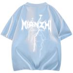 Футболка унисекс Cotton, черный - фото 21