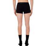 Трусы боксеры Ami De Coeur AMIPARIS, 1 упаковка (Черный) - фото 4