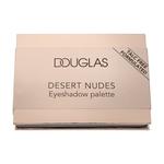 Тени для глаз, палетка Douglas Collection, 7.5 гр - фото 2