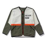 Свитшот SP27 Women's Phenix, Экрю - фото 3