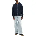 COACH Свитшот мужской темно-синий - фото 3