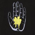 Куртка GOAT Kazuo Umezu Devil/God Reversible Robe Blue/Black - фото 6