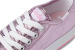 Кроссовки Keds Kids Triple Up Bottom Stripe, Pink Metallic - фото 6