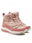 Зимние ботинки Rossignol, розовый - фото 2
