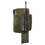 Рюкзак Marsupio Suede PF 30L, зеленый - фото 4