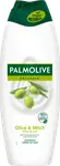 Крем для ванн Naturals Olive  Увлажняющее молочко 650мл Palmolive - фото