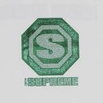 Футболка Supreme Blockbuster Tee, White - фото 3