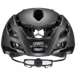 Шлем Uvex Race 9, черный - фото 2