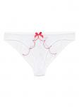 Трусы-брифы Lorna Agent Provocateur, белый - фото