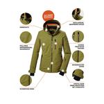 KILLTEC Лыжная куртка KSW 36 WMNJCKT - фото 5