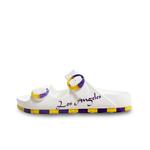 Шлепанцы и сланцы Ccilu Slide Slippers Unisex - фото 16