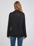 Блуза LapaPlus, черный - фото 6