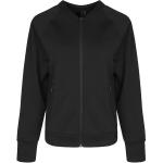 Куртка женская черная Adidas - фото