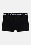 Боксеры 3 PACK Björn Borg, черный - фото 2