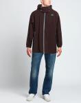 Куртка Oamc, темно-коричневый - фото 2