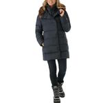 THE NORTH FACE Женская куртка, цвет Navy - фото 3