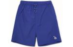 Детские шорты MLB, синий - фото