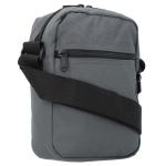 Сумка через плечо Cabinzero Sidekick RFID 19 cm, цвет original grey - фото 4