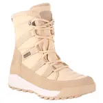 Походные ботинки Kilpi Candy High WP, бежевый - фото 5