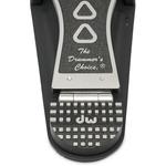 DW DRUMS 2000 Series Single Bass Drum Pedal DWCP2000A - фото 4