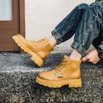 Ботинки Jeep Martin Boots Men - фото 3