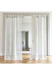 Штора Бисби кремовая Loberon - фото 2