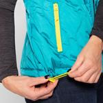 Жилет Higher State Women's Insulated, зеленый - фото 8