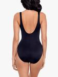 Купальник Razzle Dazzle Siren Miraclesuit, Black - фото 4