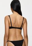 Топ бикини Triumph MIDNIGHT SWIM, Black - фото 3