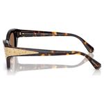 Солнцезащитные очки Swarovski - фото 4