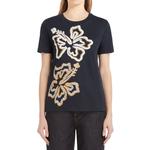 Футболка Ring MaxMara, темно-синий - фото 4