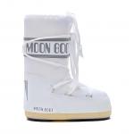 Детские зимние ботинки Icon Moon Boot, белый - фото 4
