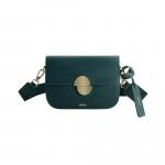 Сумка кроссбод Jason Wu - Черная - фото