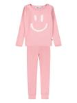 Molo пижама Lue, розовый - фото