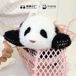Плюшевая кукла цветы 28 см высотой Panda Factory - фото 6