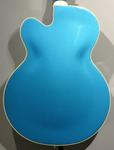 Электрогитара Gretsch G2410TG Streamliner 2022 Ocean Turquoise - фото 3