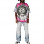 Футболка Totally Rod Gallery Dept., мультиколор - фото 7