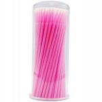 АППЛИКАТОРЫ ДЛЯ МИКРОРЕСНИЦ 100 ШТ. Lewer - фото 7