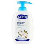 Классическое жидкое мыло 300мл, Mantovani - фото
