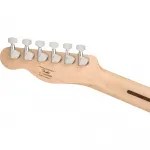Электрогитара Squier Sonic Esquire H - Ультрафиолет - фото 8