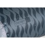 COCOON Рюкзак Drybag Ultralight серые волны - фото 4