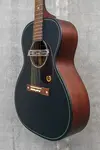 Gretsch Jim Dandy Deltoluxe Concert Черный Топ - фото 5