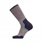 Лыжные носки Uphillsport, серый - фото