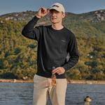 Свитер Unisex Jeep, белый - фото 11