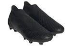 Predator Accuracy+ FG 'Nightstrike Pack' Adidas - фото 2